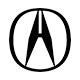 acura logo
