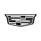 cadillac logo