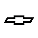 chevrolet logo