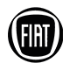 fiat logo