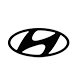 hyundai logo