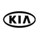 kia logo