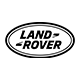 land rover logo