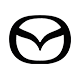 mazda logo