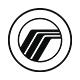 mercury logo