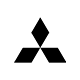 mitsubishi logo