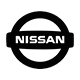 nissan logo