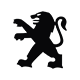 peugeot logo