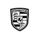 porsche logo