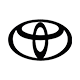 toyota logo