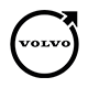 volvo logo