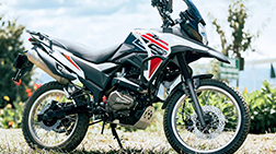moto